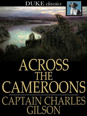 Across the Cameroons - ebook
